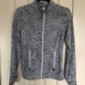 Ivivva Zip Up